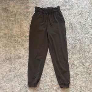 Lululemon Stretch High-Rise Jogger *Full Length*